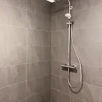 Apartment Stilvolle Helle Im Zentrum Osnabrück