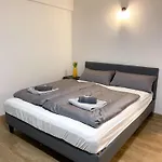 Stilvolle Helle Im Zentrum * Osnabrück