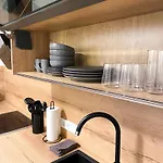 Stilvolle Helle Im Zentrum
