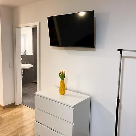 Stilvolle Helle Im Zentrum * Osnabrück