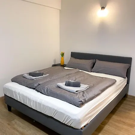 Stilvolle Helle Im Zentrum * Osnabrück
