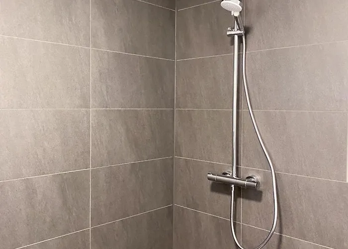 公寓 Stilvolle Helle Im Zentrum 奥斯纳布吕克